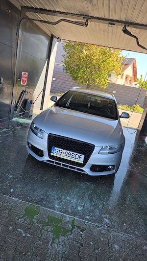 Vând audi a 4 B8 2.0 TDI 2008 - imagine 3