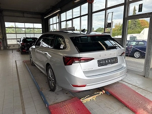Skoda Octavia 2023 2.0TDI 110kW - imagine 3