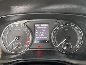 Skoda Octavia 2023 2.0TDI 110kW - imagine 10