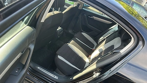 Volkswagen Passat B7 R-Line 2014 - imagine 5