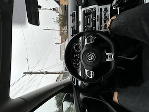 Volkswagen Passat B7 R-Line 2014 - imagine 3