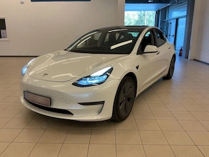 Tesla model 3 Long Range Dual Motor facelift pompa caldura - imagine 3