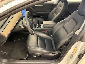 Tesla model 3 Long Range Dual Motor facelift pompa caldura - imagine 9
