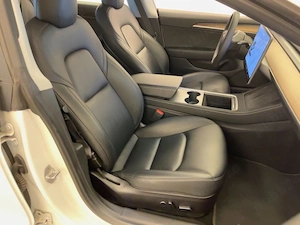 Tesla model 3 Long Range Dual Motor facelift pompa caldura - imagine 6