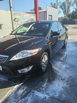 Vand ford mondeo 2008