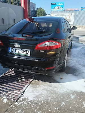 Ford mondeo 2008 - imagine 4
