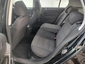 Vw Golf 6. 1.4T  6+1 viteze Euro 5  - imagine 2