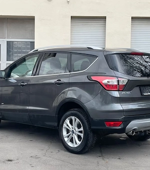 Ford kuga 2017 tracțiune integrală  - imagine 7