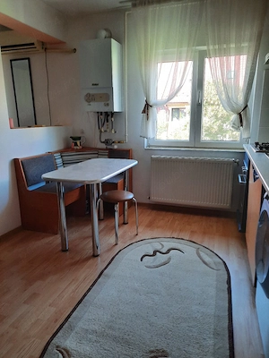 Închiriez apartament 2 camere - imagine 10