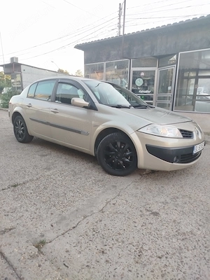 Renault Megane 2 