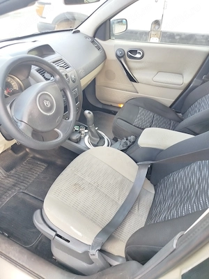 Renault Megane 2  - imagine 3