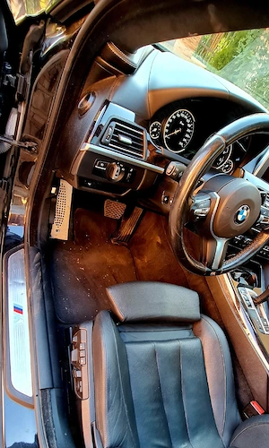 Bmw 640i xdrive 2015 320Cp - imagine 4