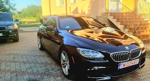 Bmw 640i xdrive 2015 320Cp - imagine 2