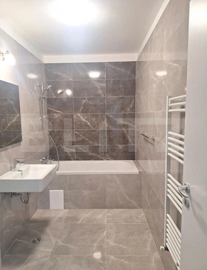 Apartament 2 camere de vânzare – Tractoru | 60 mp | bloc nou 2023 | parcare - imagine 4