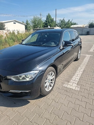 vand sau svhimb cu auto 8+1 - imagine 5