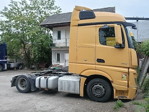 Mercedes Actros 1842, 2014, 860 000km REALI, 