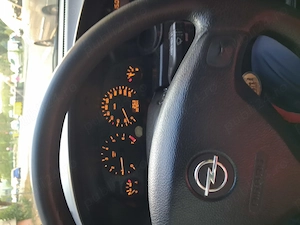 Opel Zafira A , 2001, 1.6 16v - imagine 4