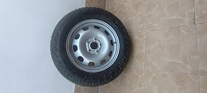 Roata rezerva Duster 16"