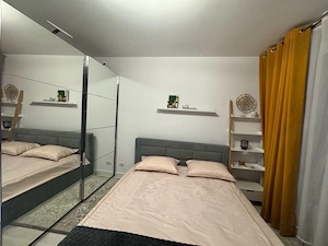 Proprietar   3 camere Nicolina, etaj 1, parcare, ideal pentru o familie