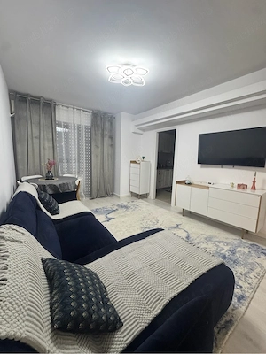 Proprietar   3 camere Nicolina, etaj 1, parcare, ideal pentru o familie - imagine 4