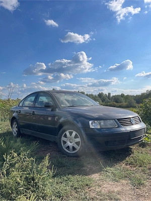 dezmembrez passat b5 1.9 ATJ 115 cp 