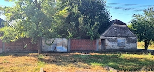 Teren intravilan in Jimbolia 