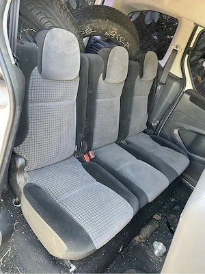 dezmembrez citroen berlingo 2012 1.6 HDI euro 5 - imagine 4