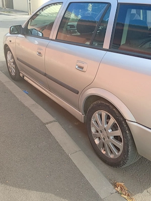 Vând Opel Astra  - imagine 5