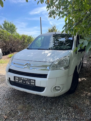dezmembrez citroen berlingo 2012 1.6 HDI euro 5