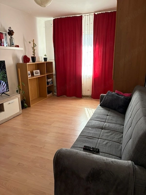 Chirie ap. 2 camere, Oradea, zona Decebal-Dacia - imagine 5