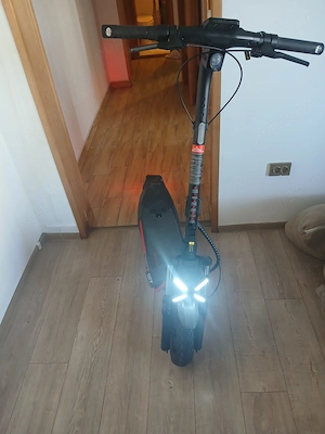 Trotineta Segway ZT3 Pro