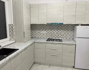 zona centrala in SLATINA ofer in chirie apartament cu 2 camere - imagine 5