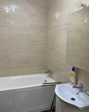 zona centrala in SLATINA ofer in chirie apartament cu 2 camere - imagine 7