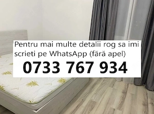 zona centrala in SLATINA ofer in chirie apartament cu 2 camere - imagine 2
