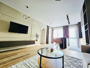 PF vând ap 2 camere Florești, Tineretului, bloc cu lift - imagine 3
