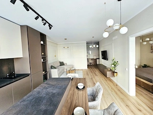 PF vând ap 2 camere Florești, Tineretului, bloc cu lift - imagine 2