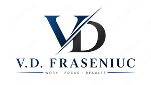 Design grafic, logo, reclame video, CV-uri, cărți și site-uri