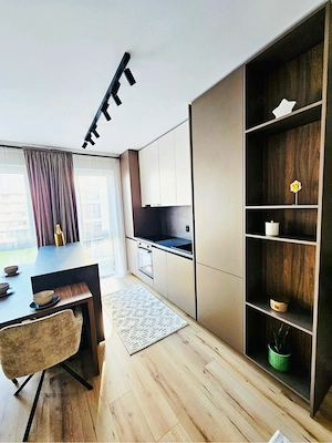 PF vând ap 2 camere Florești, Tineretului, bloc cu lift - imagine 5