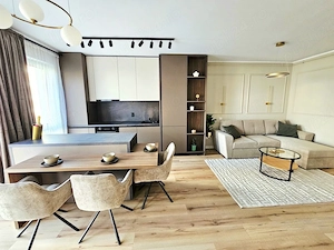 PF vând ap 2 camere Florești, Tineretului, bloc cu lift - imagine 4