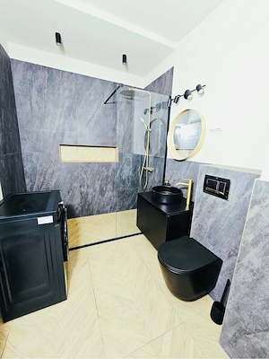 PF vând ap 2 camere Florești, Tineretului, bloc cu lift - imagine 7