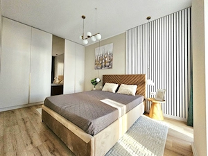 PF vând ap 2 camere Florești, Tineretului, bloc cu lift - imagine 8