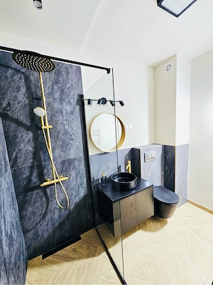 PF vând ap 2 camere Florești, Tineretului, bloc cu lift - imagine 6