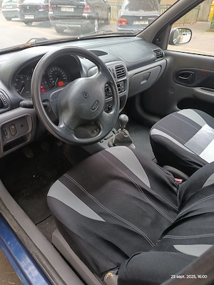 Renault Clio 2001 - imagine 2