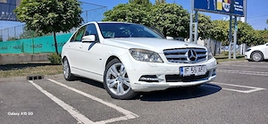 Mercedes benz c250CDI,150(kw),204(cp). - imagine 3