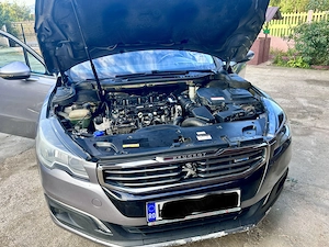 Vând urgent Peugeot 508 - imagine 7