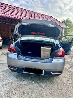 Vând urgent Peugeot 508 - imagine 5