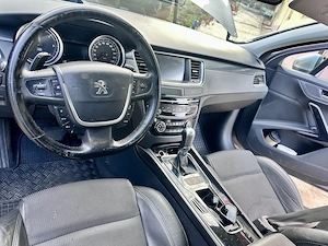 Vând urgent Peugeot 508 - imagine 4