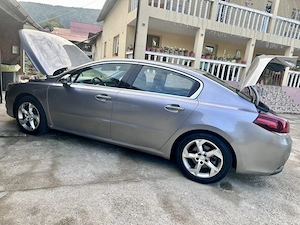 Vând urgent Peugeot 508 - imagine 2