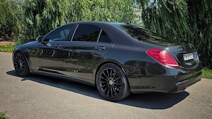 De vânzare Mercedes S 350d - imagine 3