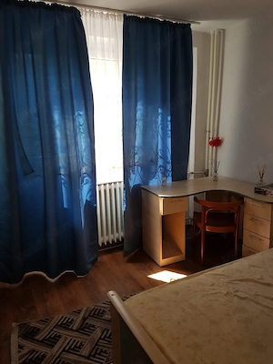 Apartament 2 camere Ghencea - imagine 4